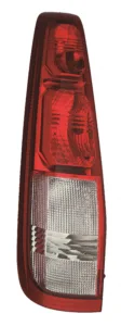 Piloto Trasero Izquierdo (2001-2003) para Nissan X-TRAIL 2001