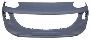 Paragolpes Delantero Imprimado para Opel ADAM 2012