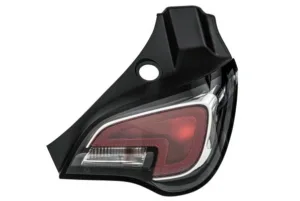 Piloto Trasero Derecho (Hella) para Opel ADAM 2012