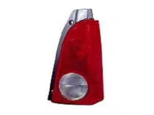 Piloto Trasero Derecho para Opel AGILA A 2000