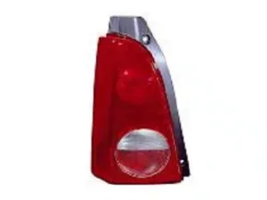 Piloto Trasero Izquierdo para Opel AGILA A 2000