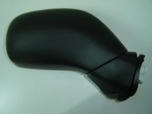 Retrovisor Derecho Electrico Convexo para Opel AGILA A 2000 y AGILA A 2003 y Suzuki WAGON R 2002