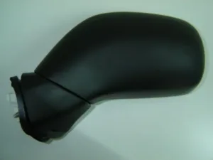 Retrovisor Izquierdo Electrico Convexo para Opel AGILA A 2000 y AGILA A 2003 y Suzuki WAGON R 2002