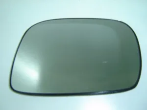 Cristal Retrovisor Derecho Convexo Con Soporte para Opel AGILA A 2000 y AGILA A 2003 y Suzuki WAGON R 2002