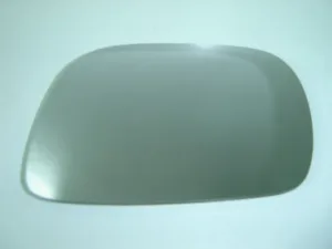 Cristal Retrovisor Derecho Electrico Convexo, Termico para Opel AGILA A 2000 y AGILA A 2003 y Suzuki WAGON R 2002