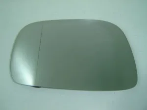 Cristal Retrovidorizquierdo Electrico Asferico, Termico para Opel AGILA A 2000 y AGILA A 2003 y Suzuki WAGON R 2002