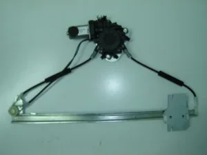 Elevalunas Electrico Delantero Derecho (5 Puertas) para Opel AGILA A 2000 y AGILA A 2003 y Suzuki WAGON R 2002
