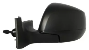 Retrovisor Izquierdo Manual Convexo para Opel AGILA B 2008 y Suzuki SPLASH 2008