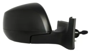 Retrovisor Derecho Manual, Para Pintar Convexo para Opel AGILA B 2008 y Suzuki SPLASH 2008