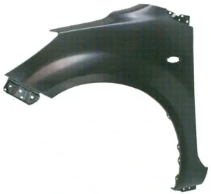 Aleta Delantera Izquierda para Opel AGILA B 2008