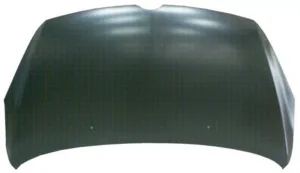 Capó para Opel AGILA B 2008