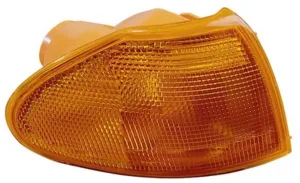 Piloto Delantero Derecho (Amarillo) para Opel ASTRA F 1991