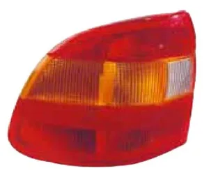 Piloto Trasero Izquierdo (4 Puertas) para Opel ASTRA F 1991