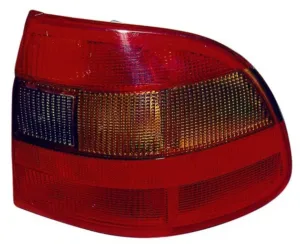 Piloto Trasero Derecho (4 Puertas) (1995-) para Opel ASTRA F 1991
