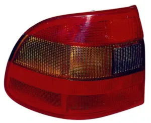 Piloto Trasero Izquierdo (4 Puertas) (1995-) para Opel ASTRA F 1991