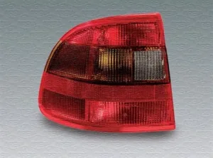 Piloto Trasero Izquierdo Ahumado (Magneti Marelli) (3V) para Opel ASTRA F 1991