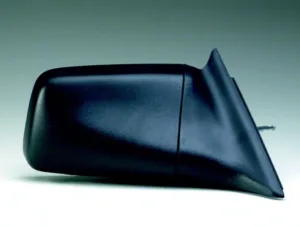 Retrovisor Derecho Con Comando para Opel ASTRA F 1991