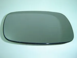 Cristal Retrovisor Derecho Convexo Con Soporte (1995-) para Opel ASTRA F 1991