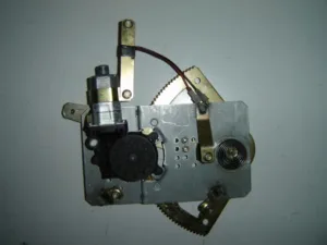 Elevalunas Electrico Trasero Izquierdo para Opel ASTRA F 1991