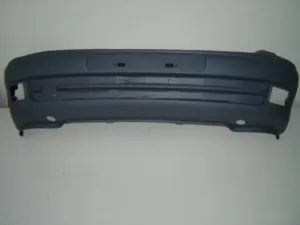 Paragolpes Delantero Imprimado (Con Agujero) (1995-) para Opel ASTRA F 1991