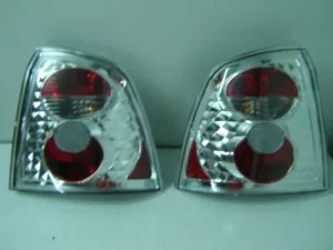 Kit Pilotos Traseros Tuning para Opel ASTRA G 1998