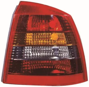Piloto Trasero Derecho (Ahumado 2Vol) para Opel ASTRA G 1998