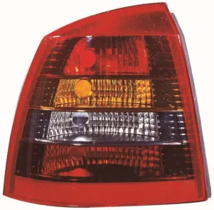 Piloto Trasero Izquierdo (Ahumado 2Vol) para Opel ASTRA G 1998