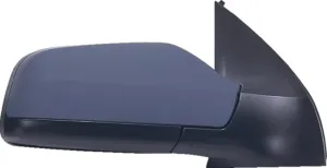Retrovisor Con Comando Derecho Imprimada Convexo para Opel ASTRA G 1998