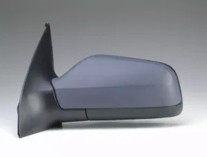 Retrovisor Izquierdo Electrico, Imprimado Asferico, Termico para Opel ASTRA G 1998