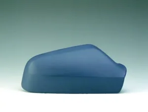 Carcasa Retrovisor Imprimada Derecho para Opel ASTRA G 1998