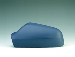 Carcasa Retrovisor Imprimada Izquierdo para Opel ASTRA G 1998