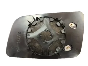 Cristal Retrovisor Derecho Convexo, Termico, (Soporte Redondo) para Opel ASTRA G 1998