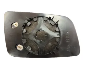 Cristal Retrovisor Izquierdo Asferico, Termico (Soporte Redondo ) para Opel ASTRA G 1998