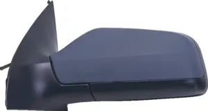 Retrovisor Izquierdo Manual Asferico (Negro) para Opel ASTRA G 1998