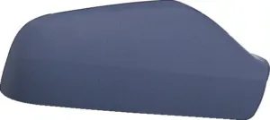 Carcasa Retrovisor Derecho Negra para Opel ASTRA G 1998