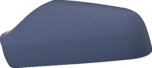 Carcasa Retrovisor Izquierdo Negra para Opel ASTRA G 1998
