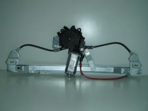 Elevalunas Electrico Trasero Izquierdo para Opel ASTRA G 1998
