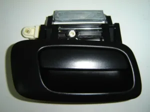 Maneta Puerta Delantero Izquierdo para Opel ASTRA G 1998 y ZAFIRA A 1999