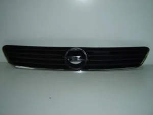 Rejilla (Con Moldura Cromada) para Opel ASTRA G 1998