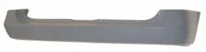 Paragolpes Trasero Imprimado (Sw) para Opel ASTRA G 1998