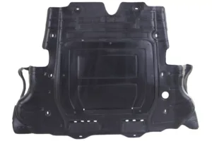 Resguardo Inferior Motor para Opel ASTRA G 1998 y ZAFIRA A 1999