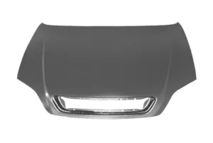 Capó para Opel ASTRA G 1998