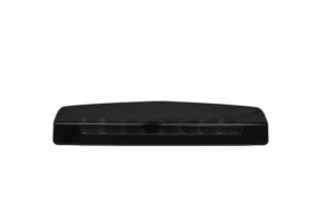 Tercera Luz Freno Led Ahumado (Modelo Sw) para Opel ASTRA H 2004 y ASTRA H 2007