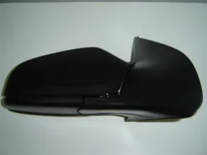 Retrovisor Derecho Electrico Convexo, Termico (5 Puertas) para Opel ASTRA H 2004 y ASTRA H 2007
