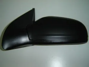 Retrovisor Izquierdo Electrico Asferico, Termico (5 Puertas) para Opel ASTRA H 2004 y ASTRA H 2007