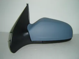 Retrovisor Izquierdo Electrico Termico, Imprimado, Abatible Electricamente (5 Puertas) para Opel ASTRA H 2004 y ASTRA H 2007