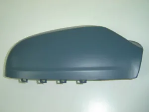 Carcasa Retrovisor Derecha Imprimada (3/5 Puertas) para Opel ASTRA H 2004 y ASTRA H 2007