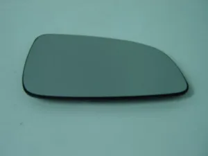Cristal Retrovisor Derecho Convexo, Termico (3/5 Puertas) para Opel ASTRA H 2004 y ASTRA H 2007