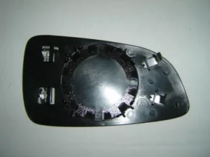 Cristal Retrovisor Izquierdo Asferico, Termico (3/5 Puertas) para Opel ASTRA H 2004 y ASTRA H 2007