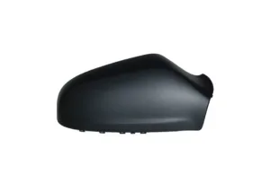 Carcasa Retrovisor Derecho Negra (3/5 Puertas) para Opel ASTRA H 2004 y ASTRA H 2007